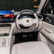 Proton eMas 5 dipertonton — spesifikasi dan kabin dalaman didedah; 40.16 kWj, 325 km jarak WLTP