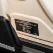 Proton eMas 5 dipertonton — spesifikasi dan kabin dalaman didedah; 40.16 kWj, 325 km jarak WLTP