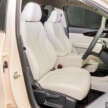Proton eMas 5 estimated price RM60k-80k: Malaysia’s cheapest EV open for booking, 225-325 km range