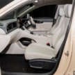 Proton eMas 5 dipertonton — spesifikasi dan kabin dalaman didedah; 40.16 kWj, 325 km jarak WLTP