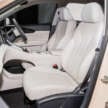 Proton eMas 5 dipertonton — spesifikasi dan kabin dalaman didedah; 40.16 kWj, 325 km jarak WLTP