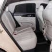 Proton eMas 5 open for booking on Oct 4, set to be most affordable EV in Malaysia to date – below RM85k