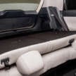 Proton eMas 5 dipertonton — spesifikasi dan kabin dalaman didedah; 40.16 kWj, 325 km jarak WLTP