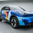 Proton eMas 5 open for booking on Oct 4, set to be most affordable EV in Malaysia to date – below RM85k