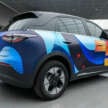 Proton eMas 5 open for booking on Oct 4, set to be most affordable EV in Malaysia to date – below RM85k