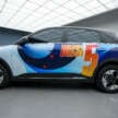 Proton eMas 5 open for booking on Oct 4, set to be most affordable EV in Malaysia to date – below RM85k
