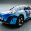 Proton eMas 5 open for booking on Oct 4, set to be most affordable EV in Malaysia to date – below RM85k