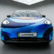 Proton eMas 5 open for booking on Oct 4, set to be most affordable EV in Malaysia to date – below RM85k