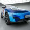 Proton eMas 5 open for booking on Oct 4, set to be most affordable EV in Malaysia to date – below RM85k