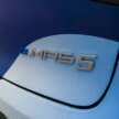 Proton eMas 5 open for booking on Oct 4, set to be most affordable EV in Malaysia to date – below RM85k