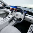 Proton eMas 5 dipertonton — spesifikasi dan kabin dalaman didedah; 40.16 kWj, 325 km jarak WLTP