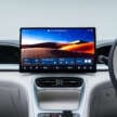 Proton eMas 5 dipertonton — spesifikasi dan kabin dalaman didedah; 40.16 kWj, 325 km jarak WLTP