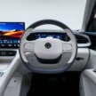 Proton eMas 5 dipertonton — spesifikasi dan kabin dalaman didedah; 40.16 kWj, 325 km jarak WLTP