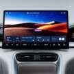 Proton eMas 5 dipertonton — spesifikasi dan kabin dalaman didedah; 40.16 kWj, 325 km jarak WLTP