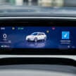 Proton eMas 5 dipertonton — spesifikasi dan kabin dalaman didedah; 40.16 kWj, 325 km jarak WLTP