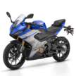 QJMotor SRK250R tiba di Malaysia – 249 cc, RM10k
