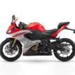 QJMotor SRK250R tiba di Malaysia – 249 cc, RM10k