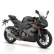 QJMotor SRK250R tiba di Malaysia – 249 cc, RM10k