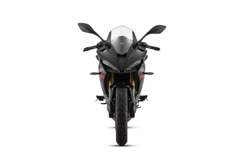 QJMotor SRK250R tiba di Malaysia – 249 cc, RM10k 1956495