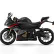 QJMotor SRK250R tiba di Malaysia – 249 cc, RM10k