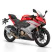 QJMotor SRK250R tiba di Malaysia – 249 cc, RM10k