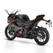 QJMotor SRK250R tiba di Malaysia – 249 cc, RM10k