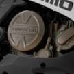 QJMotor SRK250R tiba di Malaysia – 249 cc, RM10k