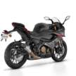 QJMotor SRK250R tiba di Malaysia – 249 cc, RM10k