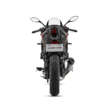 QJMotor SRK250R tiba di Malaysia – 249 cc, RM10k