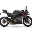 QJMotor SRK250R tiba di Malaysia – 249 cc, RM10k