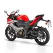 QJMotor SRK250R tiba di Malaysia – 249 cc, RM10k