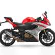 QJMotor SRK250R tiba di Malaysia – 249 cc, RM10k