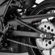QJMotor SRK250R tiba di Malaysia – 249 cc, RM10k