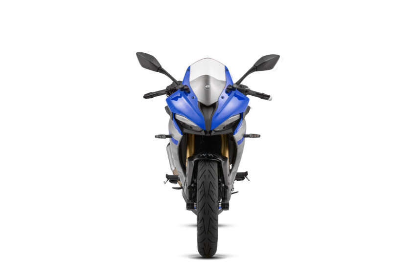 QJMotor SRK250R tiba di Malaysia – 249 cc, RM10k 1956484