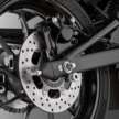 QJMotor SRK250R tiba di Malaysia – 249 cc, RM10k