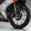 QJMotor SRK250R tiba di Malaysia – 249 cc, RM10k