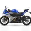 QJMotor SRK250R tiba di Malaysia – 249 cc, RM10k