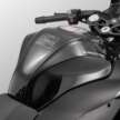 QJMotor SRK250R tiba di Malaysia – 249 cc, RM10k