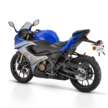 QJMotor SRK250R tiba di Malaysia – 249 cc, RM10k