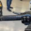 QJMotor SRV600V dilancarkan di Malaysia – cruiser enjin V4 561 cc, enam kelajuan, fork Marzocchi, RM34k