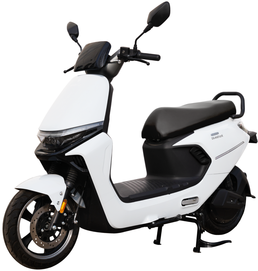 Blueshark & EPMB start production of SoloEra e-bikes – RM599 rebate price, RM69 monthly fee for five years 1957233