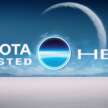 Toyota Vios Hybrid to debut in Thailand on August 21 – B-seg sedan to get hybrid system from Yaris Cross?