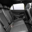 2025 Volkswagen T-Roc revealed – second-gen ‘Golf SUV’ is longer, 1.5L eTSI MHEV, column gear selector