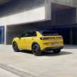 2025 Volkswagen T-Roc revealed – second-gen ‘Golf SUV’ is longer, 1.5L eTSI MHEV, column gear selector
