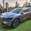 2025 Zeekr 7X launched in Malaysia – Model Y, Sealion 7, G6 rival, up to 646 PS, 615 km WLTP, from RM179.8k