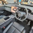 2025 Zeekr 7X launched in Malaysia – Model Y, Sealion 7, G6 rival, up to 646 PS, 615 km WLTP, from RM179.8k