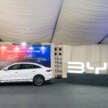 BYD Seal 6 EV launched in Malaysia – more affordable C-seg sedan, over 400 km range, priced from RM100k