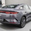 BYD Seal 6 EV launched in Malaysia – more affordable C-seg sedan, over 400 km range, priced from RM100k