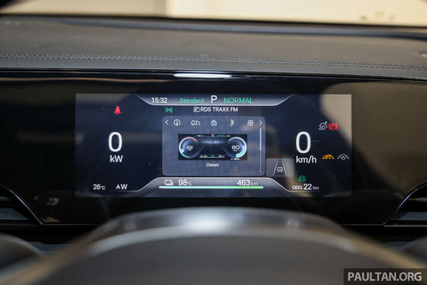 BYD Seal 6 EV launched in Malaysia – more affordable C-seg sedan, over 400 km range, priced from RM100k 1974494