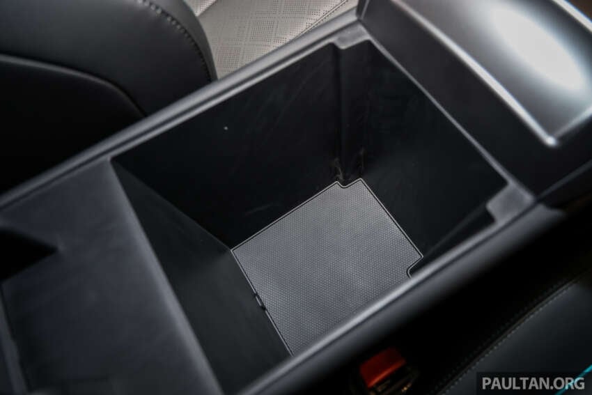 BYD Seal 6 EV launched in Malaysia – more affordable C-seg sedan, over 400 km range, priced from RM100k 1974522